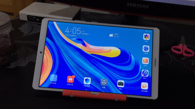 华为平板m5使用评测