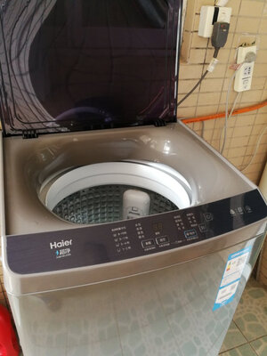 海尔XQB100-Z206怎么样？性价比高吗？