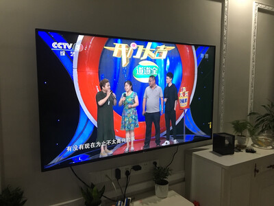 ��һʱ�䰲װ���ˣ���...