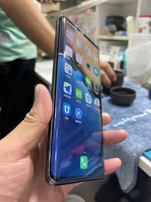 荣耀测评magic3至臻版荣耀magic3评测