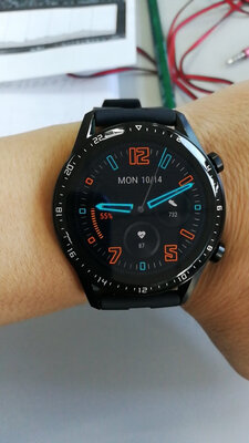 华为watch gt2和苹果手表哪个好,华为watch 3对比gt2 -品牌评测街评测