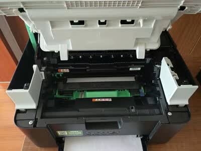 兄弟7180dn测评兄弟打印机7180dn与2540dw对比