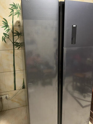 了解体验TCLR517T5-S对开门冰箱好不好用，内幕剖析曝光怎么样？做工如何？