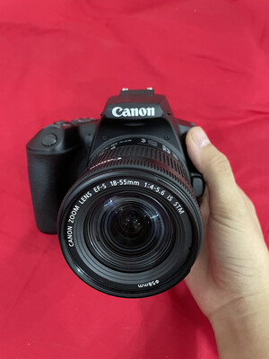 佳能200d二代好吗佳能200d防抖镜头怎么选