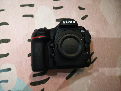 索尼am3与尼康d850哪个好,尼康d860和d850区别 -品牌评测街评测