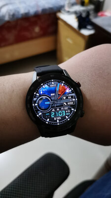 荣耀手表2和荣耀gspro功能区别,荣耀gt2手表42mm和46mm的区别 -品牌