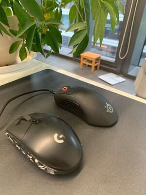 罗技g304好还是g603,罗技鼠标g304和g403区别 -品牌评测街评测