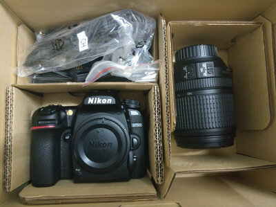 尼康d7500 z6ii对比,佳能760d和尼康d7500哪个好 -品牌评测街评测