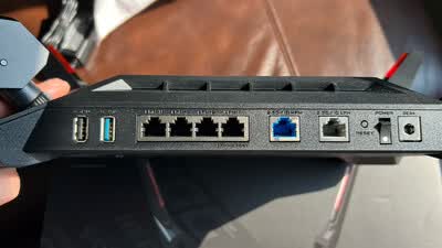 【华硕ROG GT-AX6000】最新报价_参数_图片_论坛_华硕ROG GT-AX6000系列无线路由器大全-ZOL中关村在线