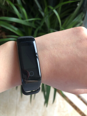 乐心和oppo手环哪个好,乐心手环mambo5s怎么样 -品牌评测街评测