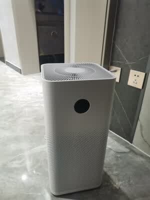 小米空气净化器3使用评测