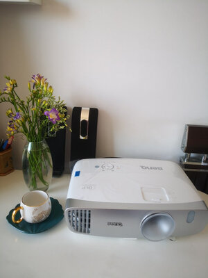 明基w1120使用评测