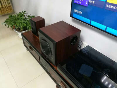 s201漫步者与s301哪个性价比高,edifier漫步者s201评测 -品牌评测街