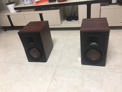 图文评测音质惠威d300和m300哪个好？体验区别