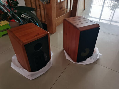 深度评测惠威m300mkii和m300哪个好？解析区别有吗