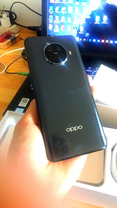 图文测评oppoace2和findx2哪个好？使用区别