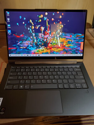 良心测评联想yoga15s2020款怎么样评价如何内幕测评吐槽