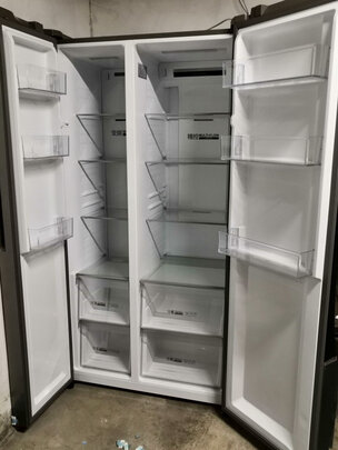 分析一下海尔BCD-520WDPD冰箱怎么样？？海尔BCD-520WDPD冰箱好不好？