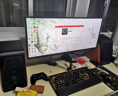 实情评测惠威d300和漫步者s3000哪个好？有区别吗