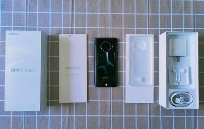 口碑解密oppoace2和华为nova6哪个好？解析区别有吗