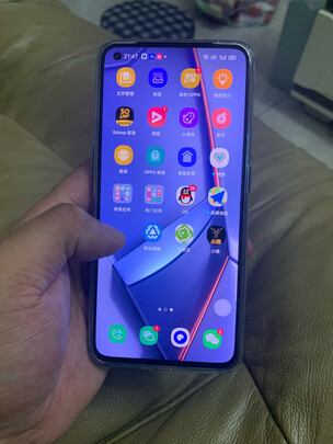 图文测评oppoace2和findx2哪个好？使用区别