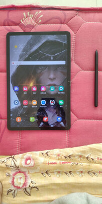 一张图比较三星tab a7和联想小新pad区别如何哪个好，深度剖析功能区别？
