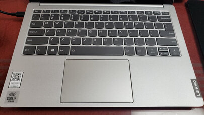 入手爆料联想小新air14 2020款和yoga s740哪个好？差别大不大