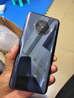 口碑解密oppoace2和华为nova6哪个好？解析区别有吗