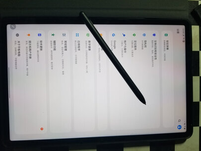 入手对比三星galaxy tab a7和小新pad区别在哪？用户分析感受！