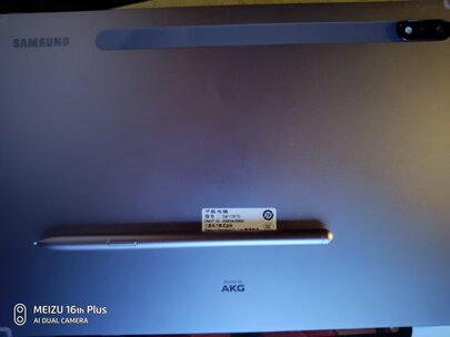 吐槽对比华为matepadpro12.6英寸和10.8英寸对比哪个好？用户分析感受？