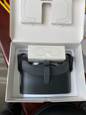 质量揭秘Pico Neo3基础版VR一体机怎么样？大家使用评测曝光！