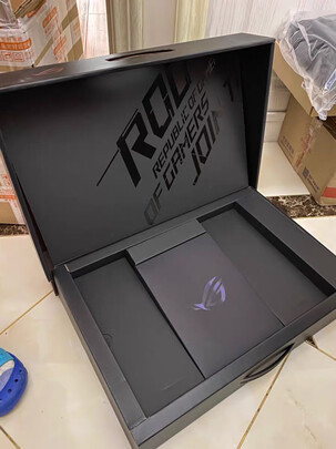 独家测评rog幻14和y7000p 2020款区别哪个好？区别是什么？
