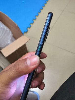 优缺点剖析oppoace2和华为nova7哪个好？有何区别
