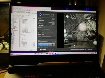 入手评测rog魔霸新锐和幻14哪个好？区别是什么？