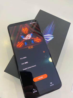 深度对比rog游戏手机3和红魔5s 联想拯救者pro哪个好？区别有吗