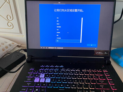 口碑解密rog**神4和外星人m17 2020款哪个好？差别大不大