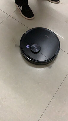 质量评测美的扫地机器人s8怎么样真的那么差吗，亲身体验评测真相！