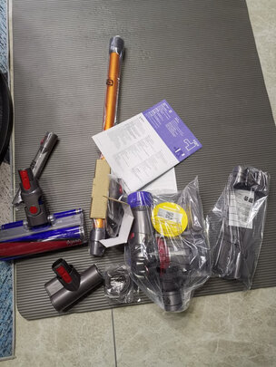 如何说美的q6吸尘器使用爆料看真相，讲述心酸经历，不看后悔？