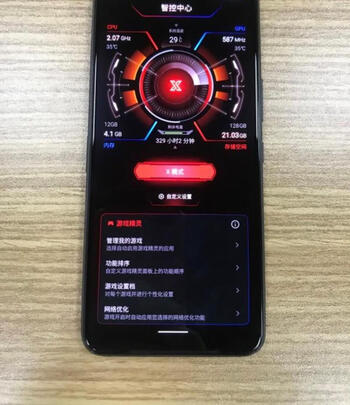 深入测评rog游戏手机3经典版和精英版 至尊版哪个好？区别大吗