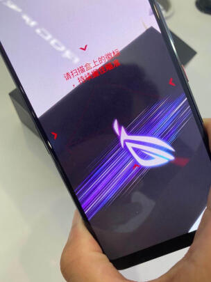 图文测评rog游戏手机3和黑鲨3S哪个好？说说使用区别