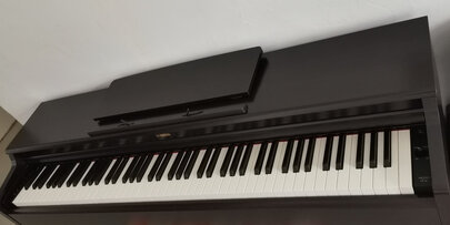 雅马哈（YAMAHA）YDP164WH怎么样？评价如何？
