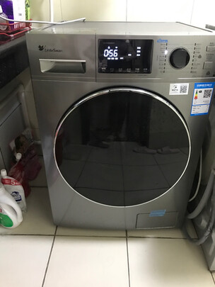 真实感受小天鹅TG100EM01G-Y50C优缺点感受爆料，只选对的不选贵的！