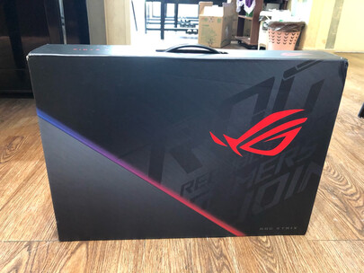 优缺点剖析rog魔霸4和戴尔g5 2020款哪个好？差别大不大