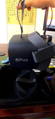 人气博主爆料HTC VIVE Focus3 VR一体机新手小白最全攻略必看，爆款原因揭秘！