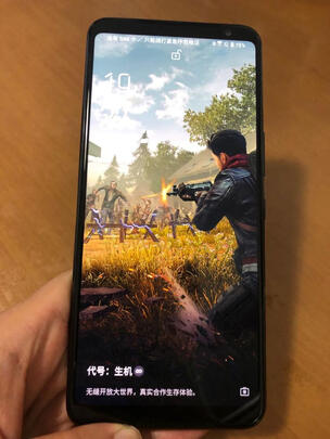 图文测评rog游戏手机3和黑鲨3S哪个好？说说使用区别