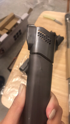 亲身使用用户爆料：松下A系列MC-A12V吸尘器评测怎么样，评测结果不看后悔 ？