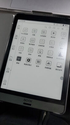 问下对比BOOX Nova3 Color和Nova3哪个好呢，这样选不盲目！