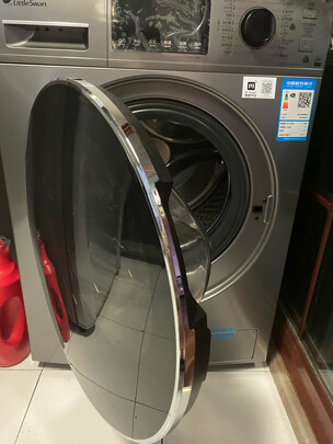 质量评测小天鹅TG100VT096WDG-Y1T优缺点评测爆料，讲述心酸经历，不看后悔？