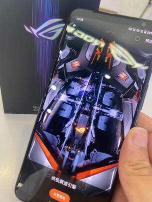 深入测评rog游戏手机3经典版和精英版 至尊版哪个好？区别大吗