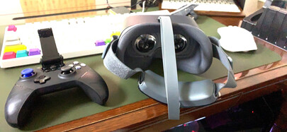 使用对比Pico Neo3和Oculus Quest 2代区别哪个好，深度剖析功能区别？